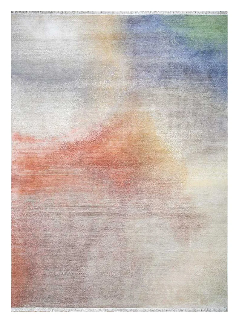 Designer Teppich - Maxim - rechteckig