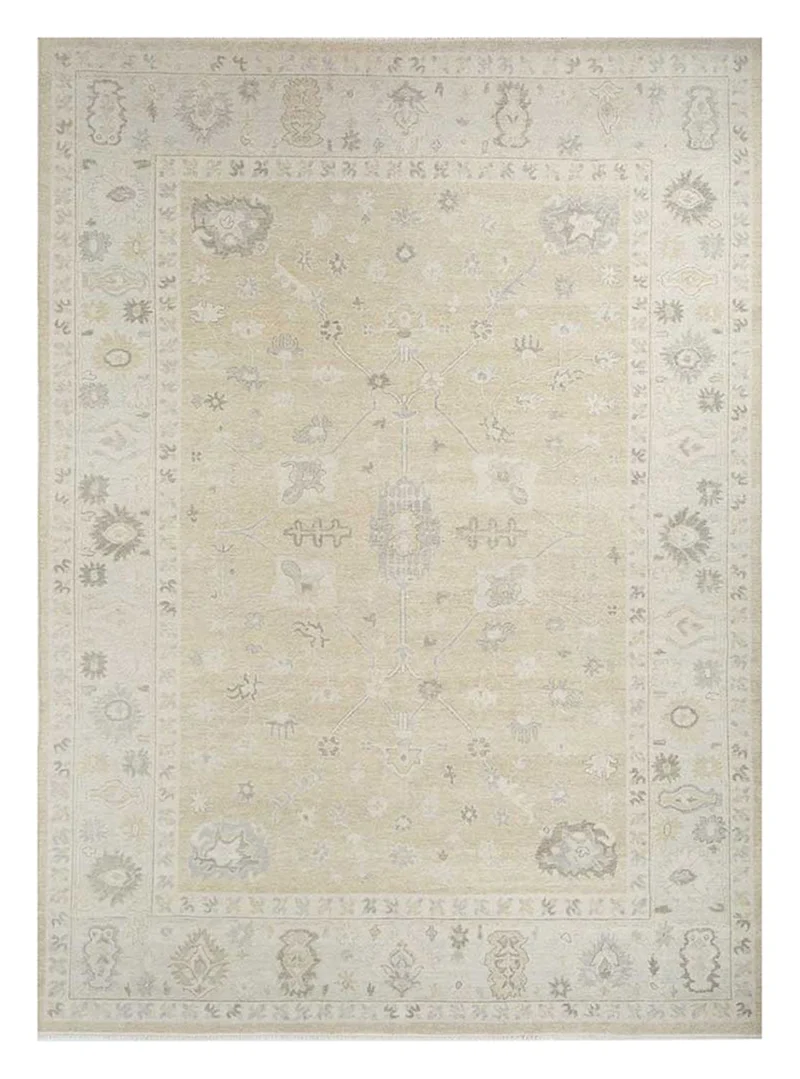 Designer Teppich - Giuliano - rechteckig