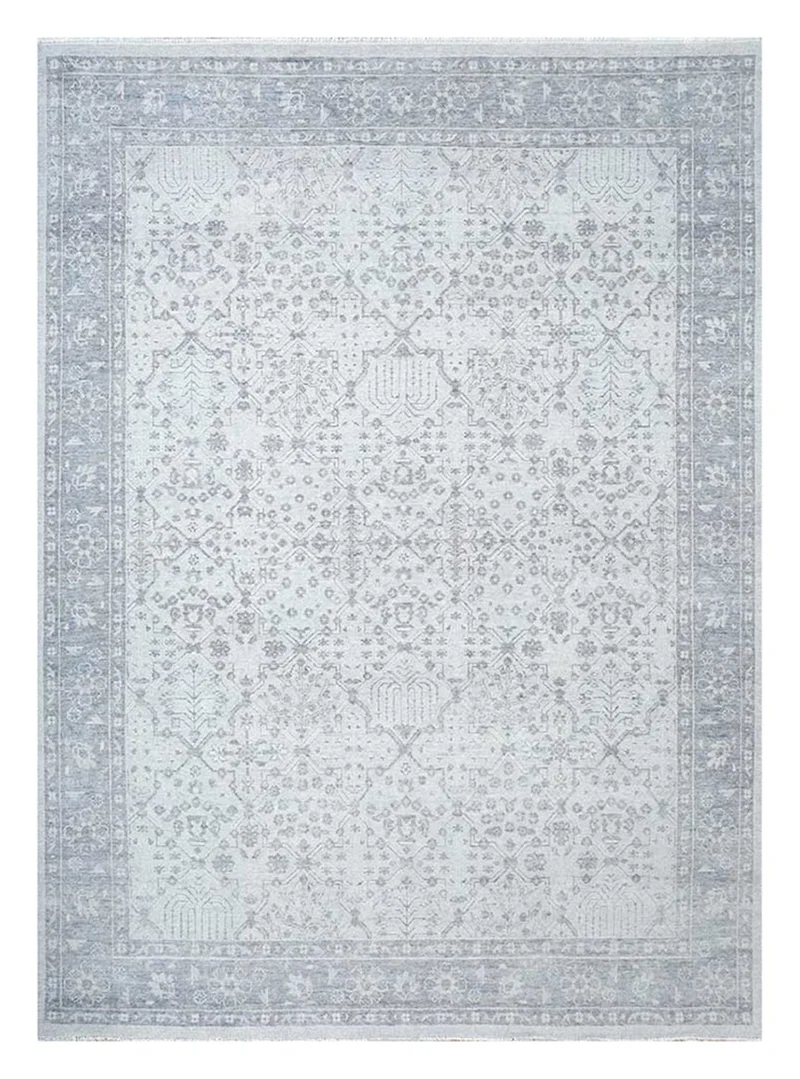 Designer Teppich - Diego - rechteckig