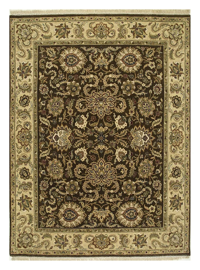 Designer Teppich - Artur - rechteckig