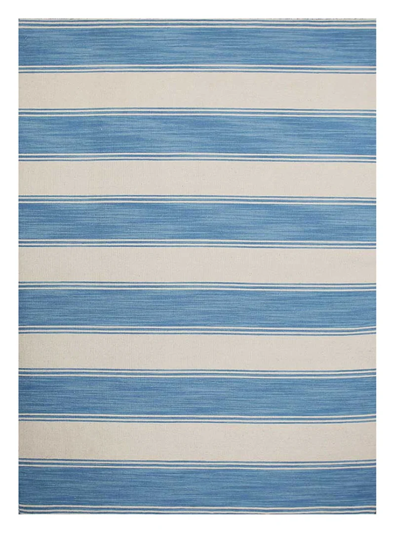 Designer Teppich - Grimbaud - rechteckig