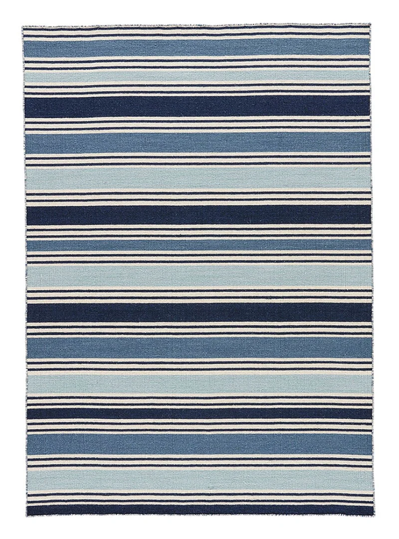 Designer Teppich - Marvin - rechteckig