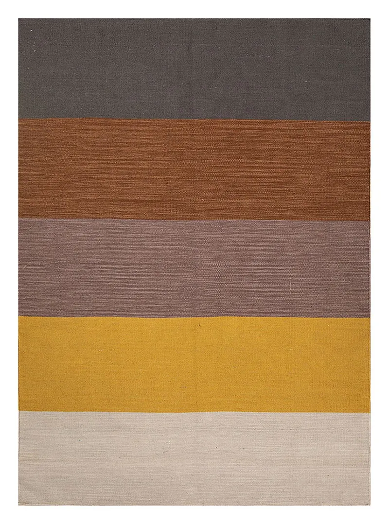 Designer Teppich - Carlotta - rechteckig
