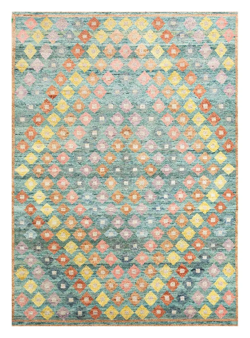 Designer Teppich - tainara - rechteckig
