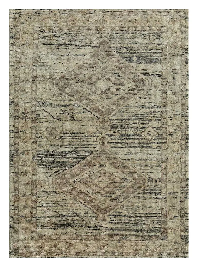 Orientteppich - Connor - rechteckig