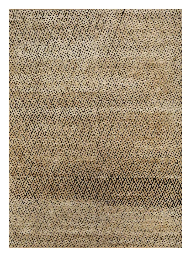 Vintage Teppich - Mark - rechteckig