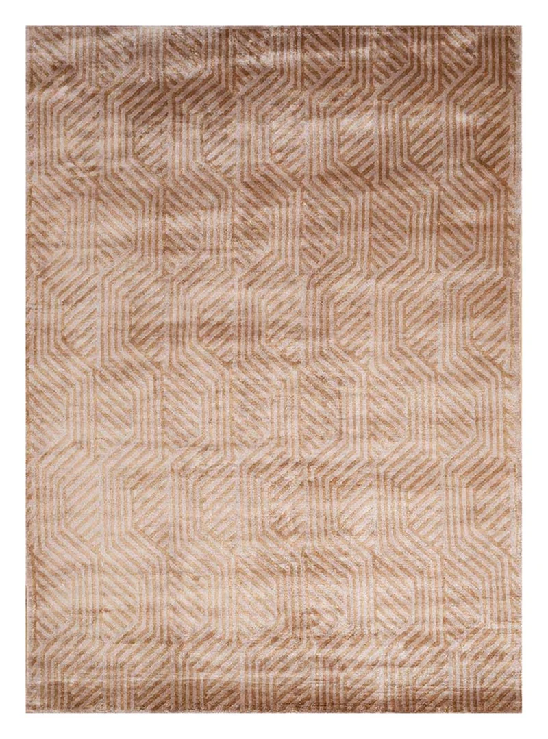 Designer Teppich - Leonard - rechteckig