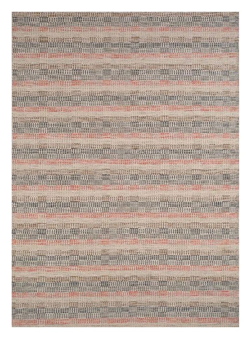 Designer Teppich - leticia - rechteckig
