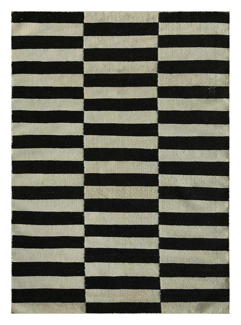 Designer Teppich - Brycen - rechteckig