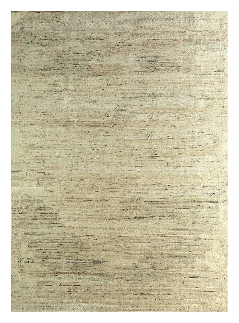 Vintage Teppich - 240 x 300 cm - sand