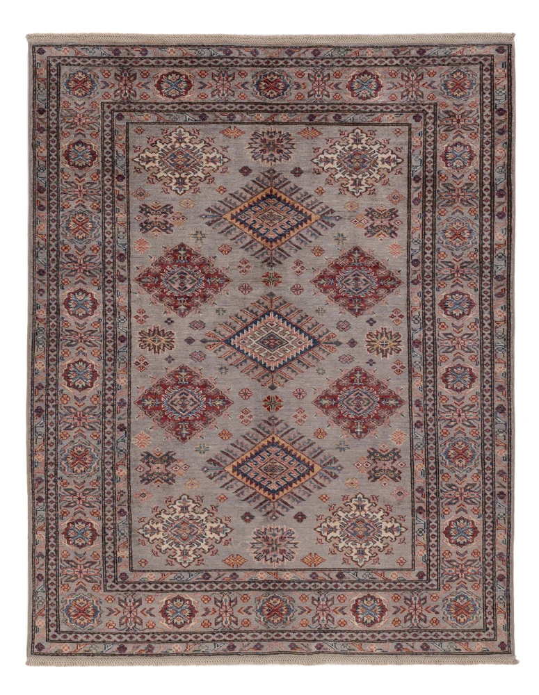 Kazak Teppich 150x194cm - Orientteppich