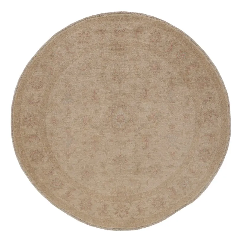 Ziegler Teppich 150x152cm - Orientteppich