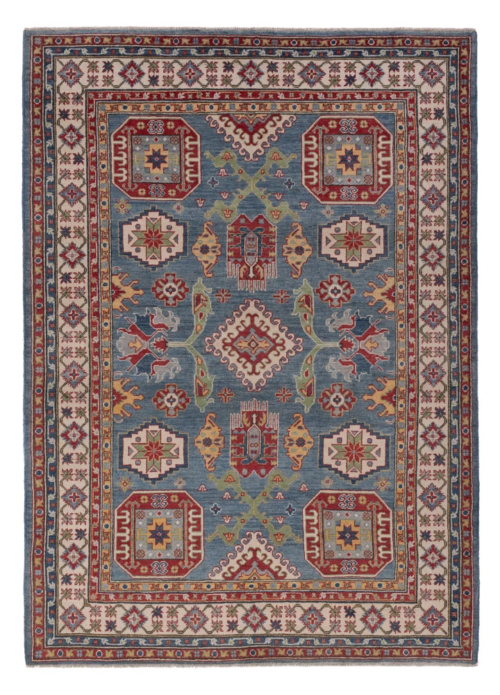 Kazak Teppich 175x247cm - Orientteppich