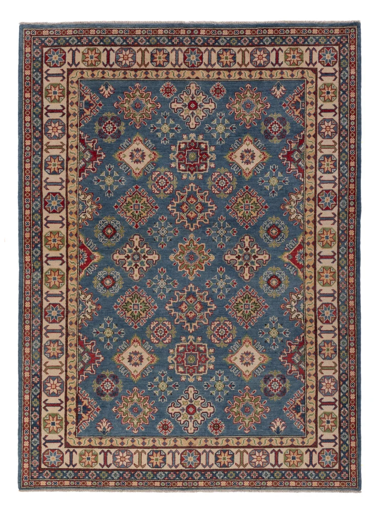 Kazak Teppich 175x234cm - Orientteppich