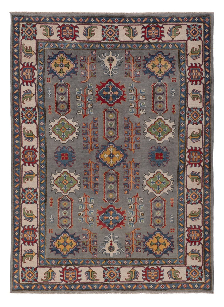 Kazak Teppich 169x231cm - Orientteppich