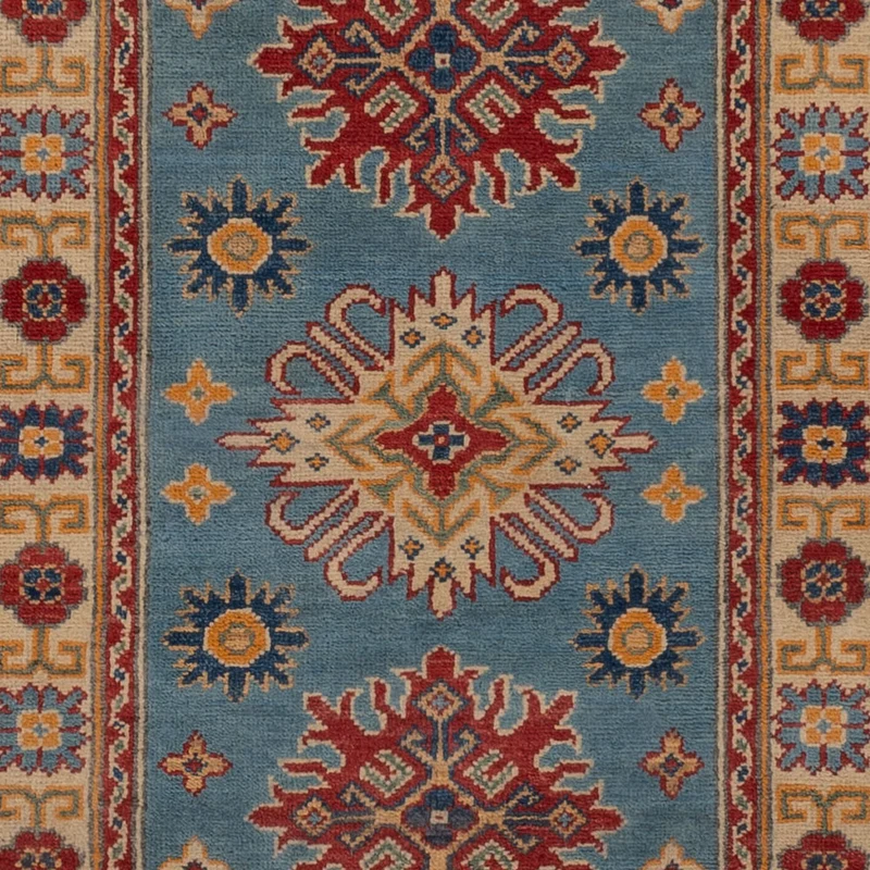 Kazak Teppich 81x296cm - Orientteppich