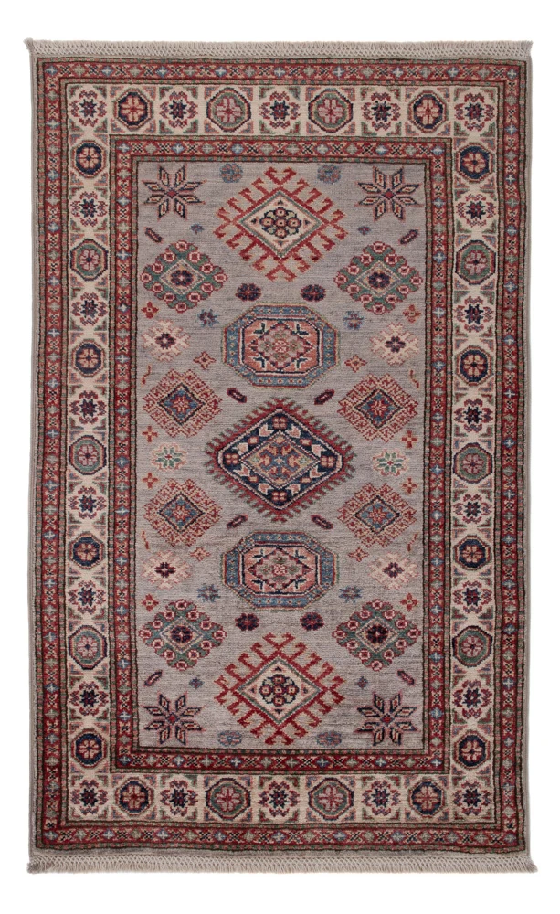Kazak Teppich 77x121cm - Orientteppich