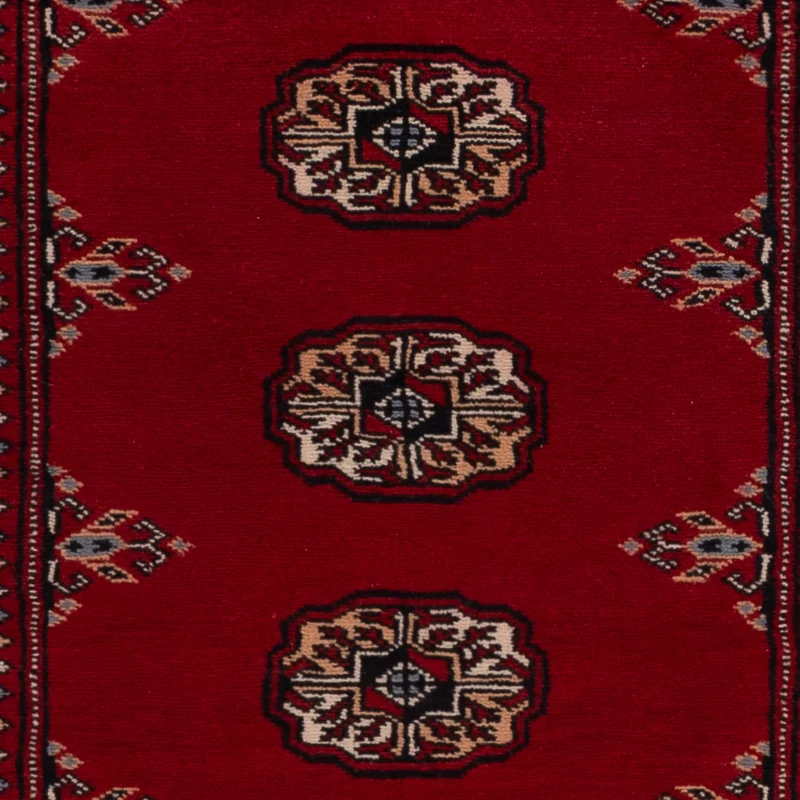 Pakistan Teppich 83x195cm - Orientteppich