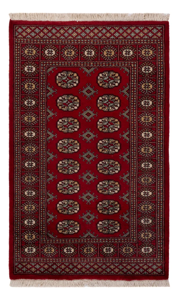 Pakistan Teppich 97x162cm - Orientteppich