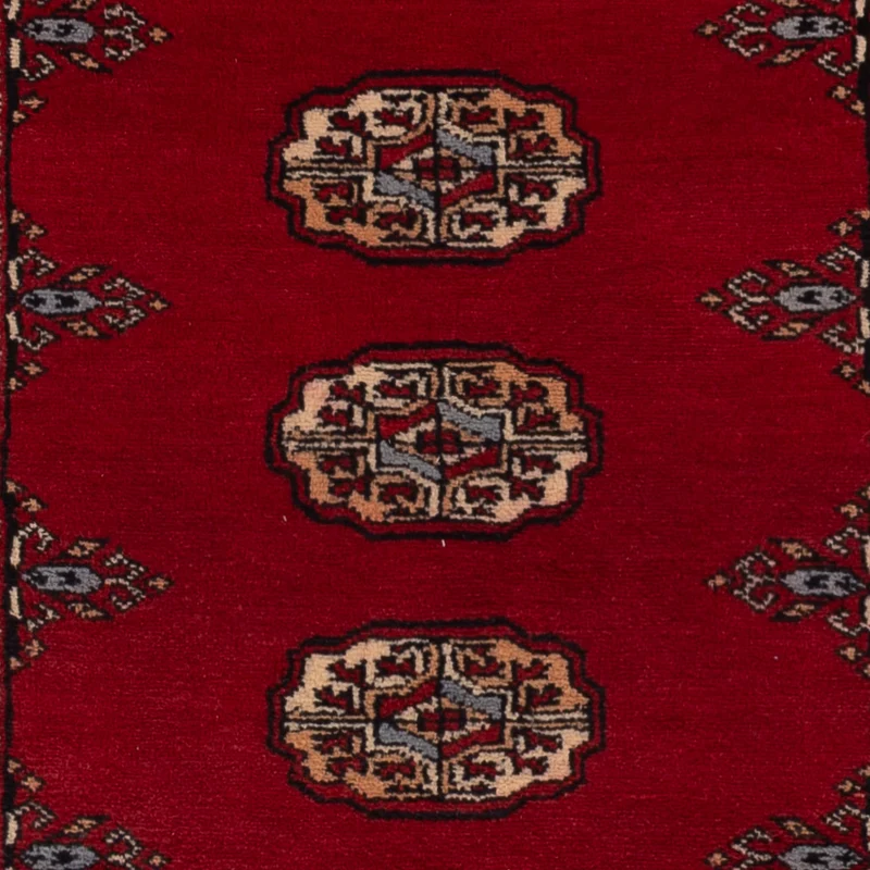 Pakistan Teppich 78x197cm - Orientteppich