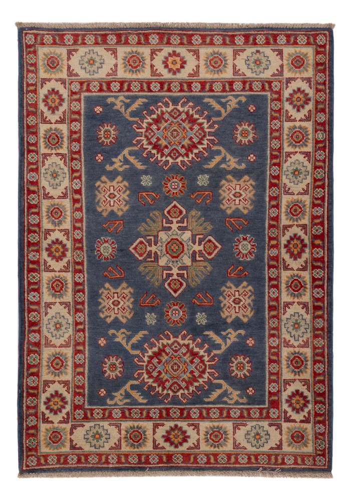 Kazak Teppich 103x148cm - Orientteppich