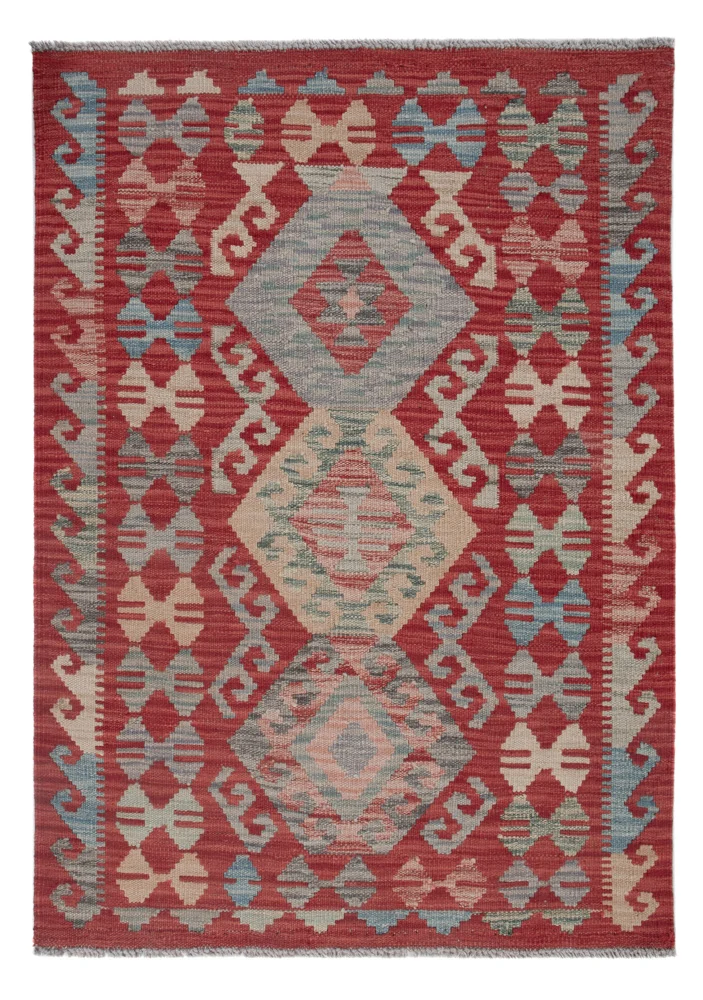 Kelim Maimene Teppich 83x122cm