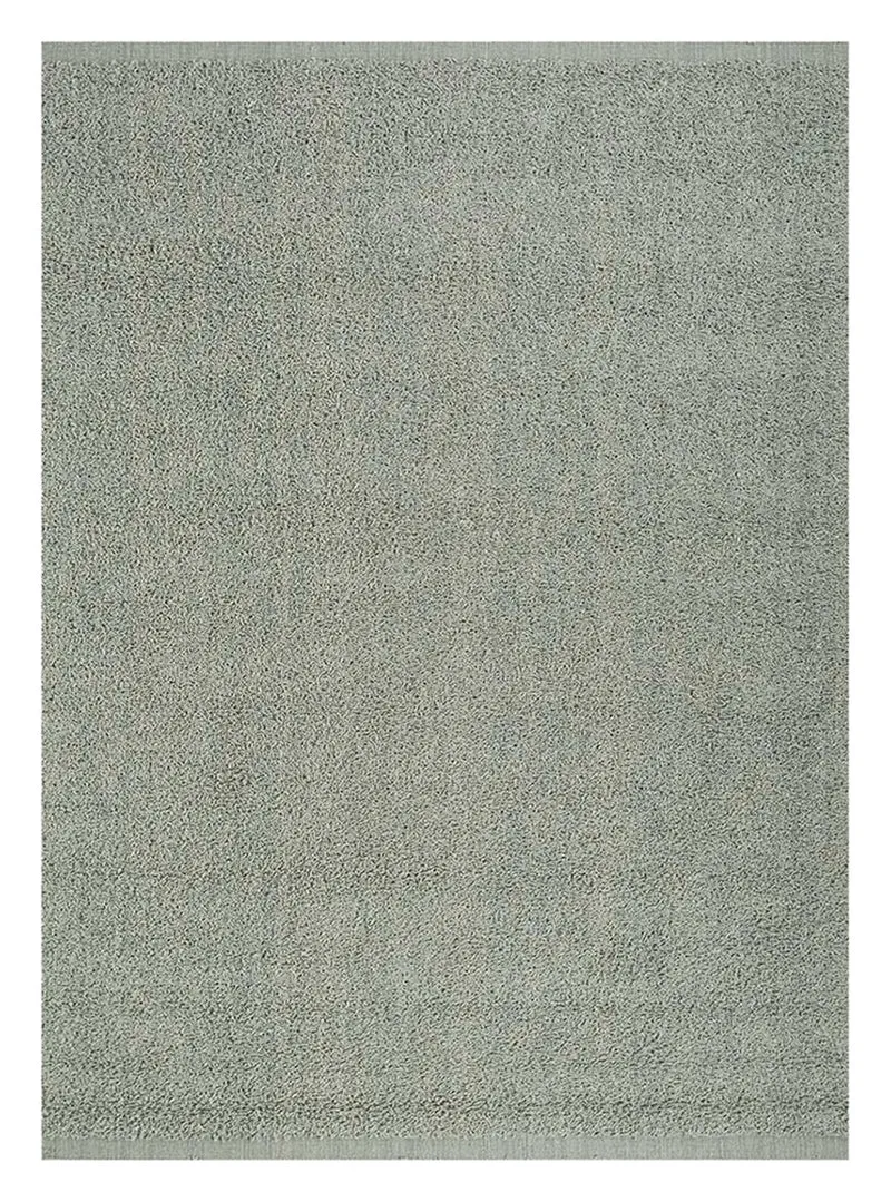 Wollteppich - 150 x 240 cm - sand