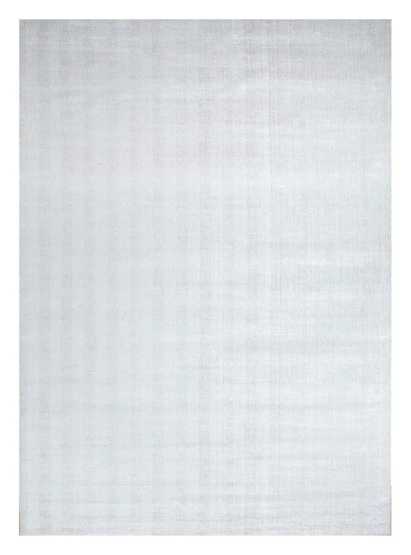 Wollteppich - 270 x 390 cm - creme
