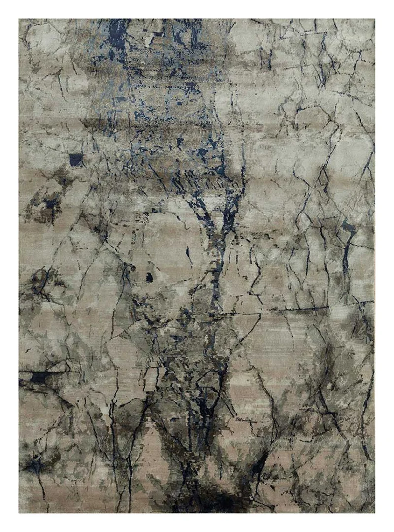 Teppich - 240 x 300 cm - mehrfarbig