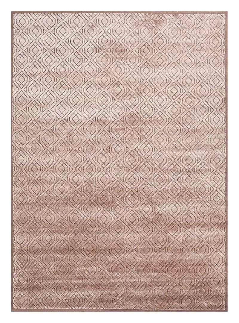 Teppich - 180 x 270 cm - hellrot