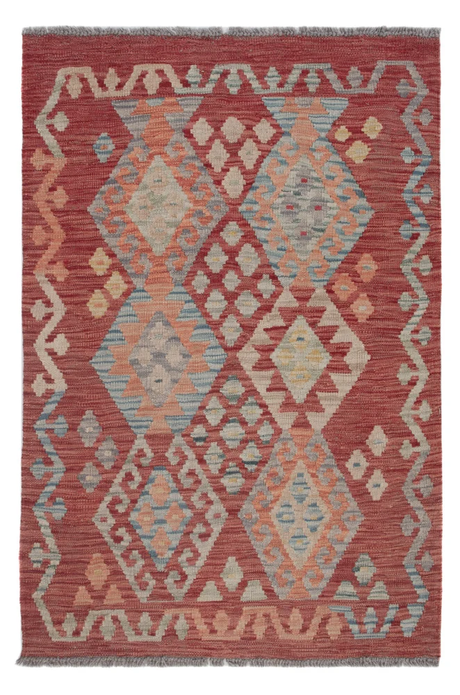 Kelim Maimene Teppich 82x120cm