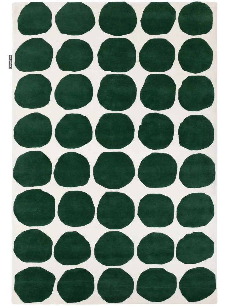 Wollteppich RockRhythm