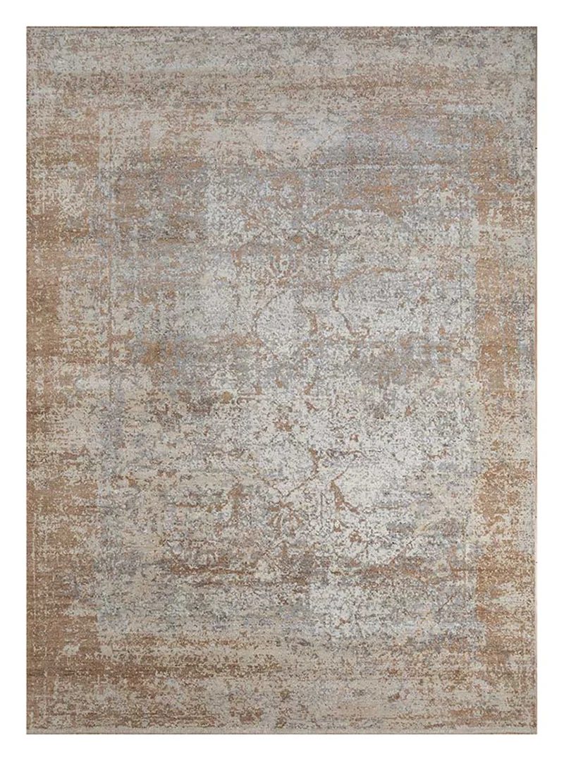 Teppich - 240 x 300 cm - beige