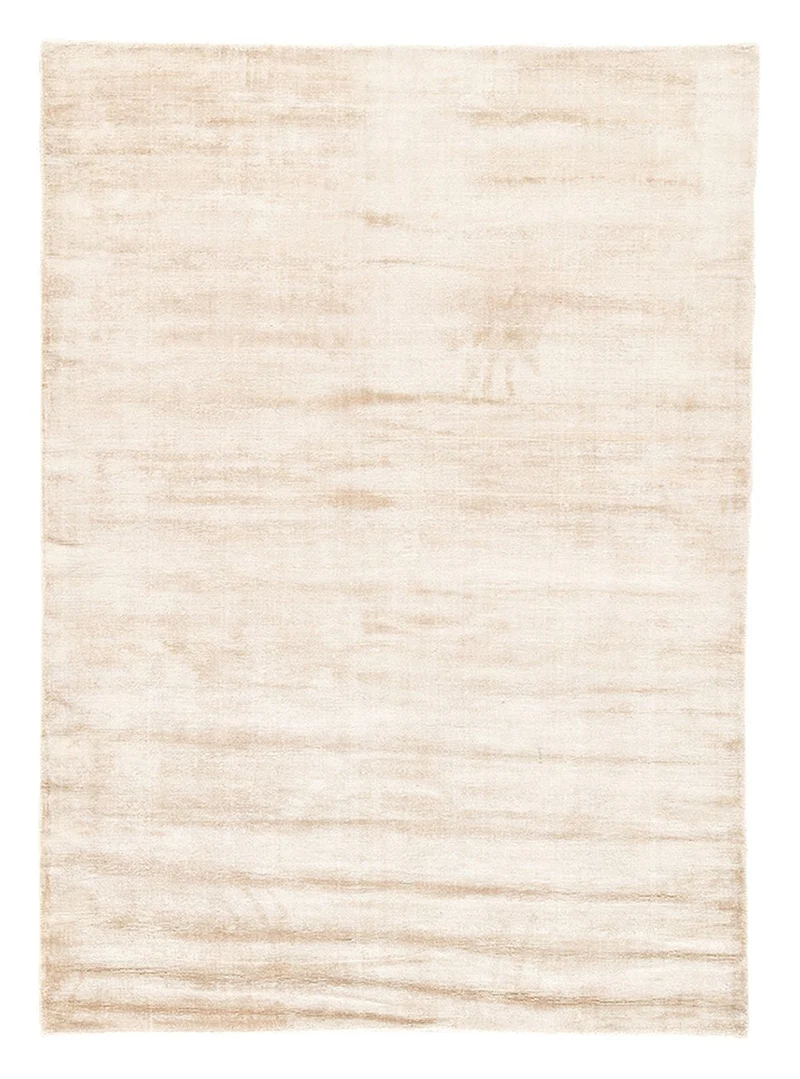 Teppich - 120 x 180 cm - beige