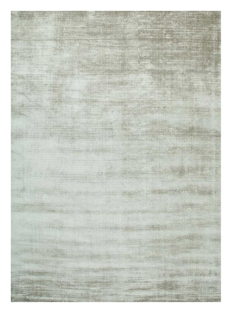Teppich - 120 x 180 cm - hellgrün