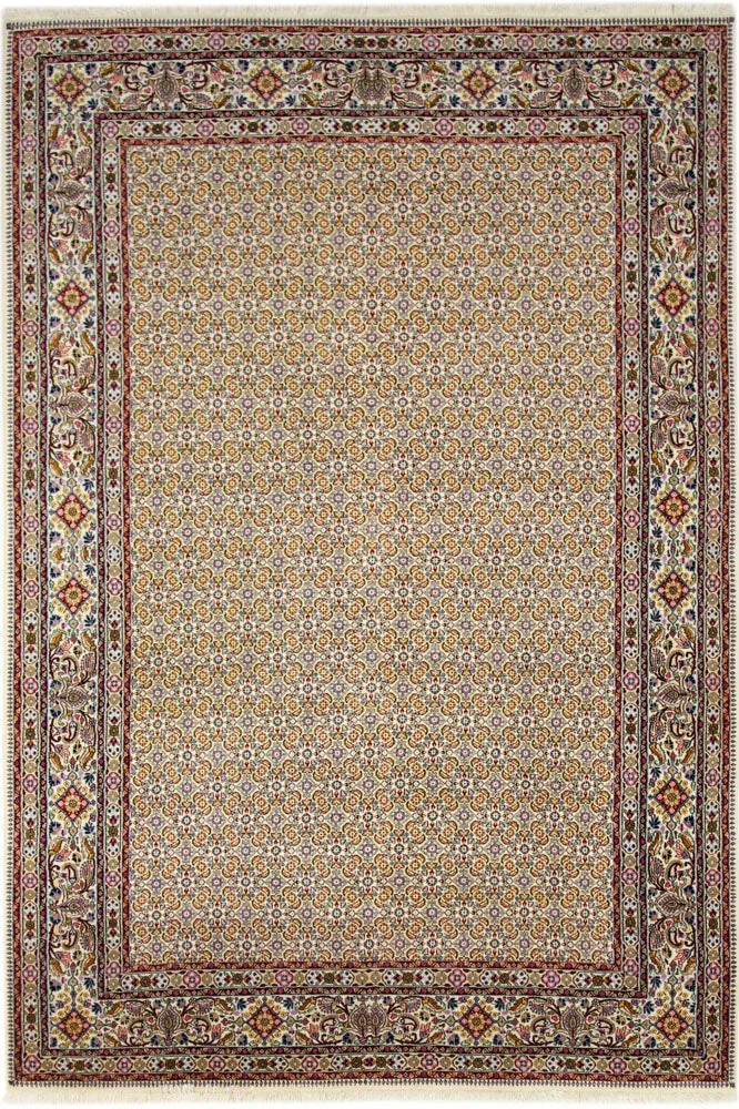 Perserteppich - Classic - 200 x 300 cm - sand