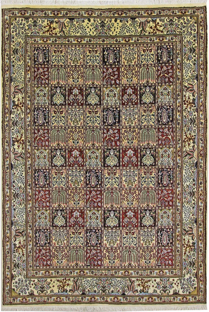 Perserteppich - Classic - 166 x 245 cm - sand