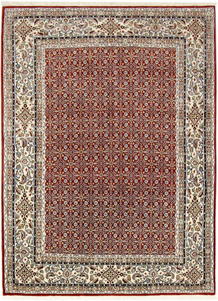 Perserteppich - Classic - 168 x 230 cm - rost