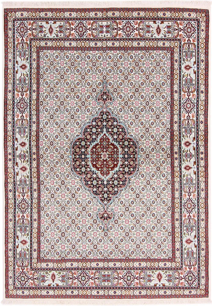 Perserteppich - Classic - 140 x 200 cm - sand