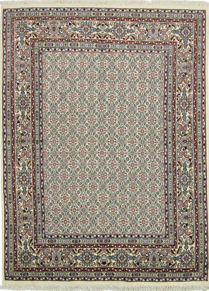 Perserteppich - Classic - 150 x 203 cm - sand