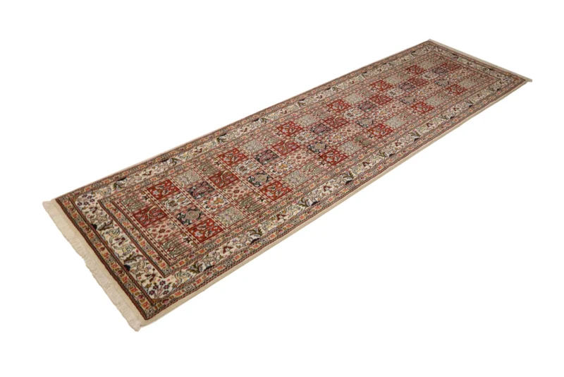 Läufer Perser - Classic - 83 x 296 cm - mehrfarbig