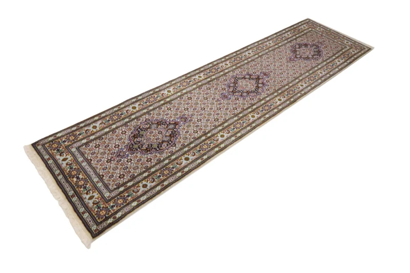 Läufer Perser - Classic - 75 x 285 cm - sand