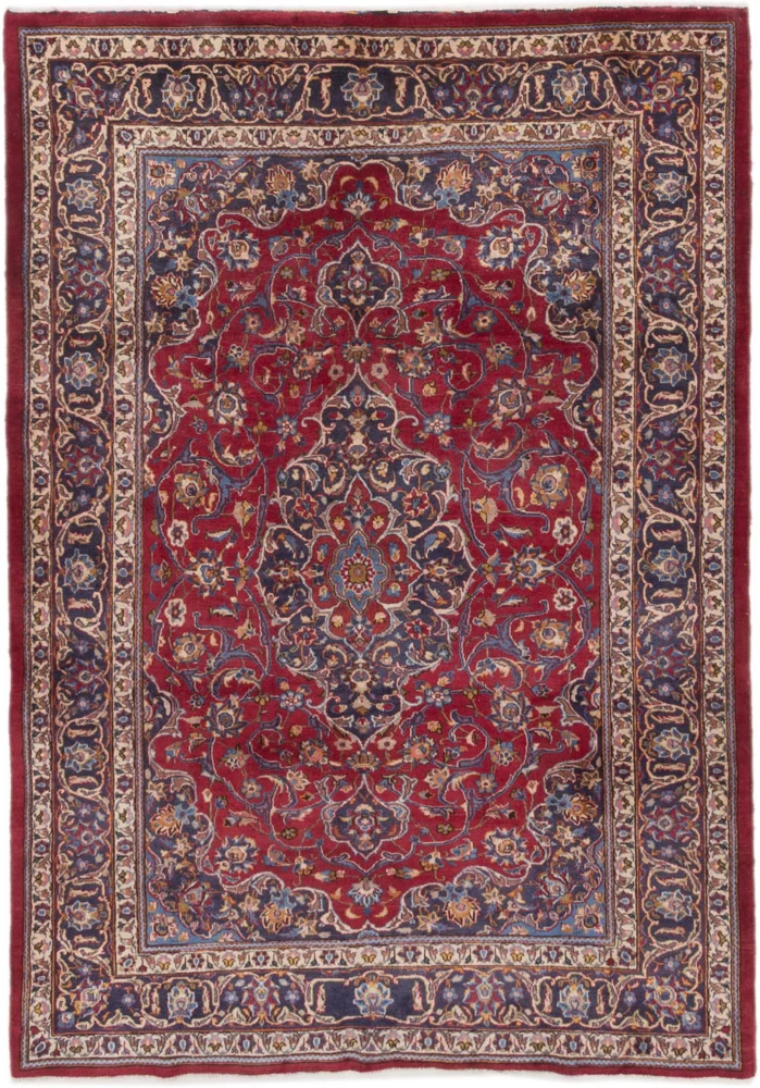 Perserteppich - Classic - 200 x 285 cm - rot