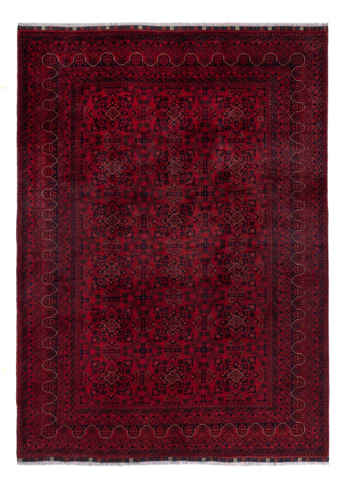 Khal Mohammadi Teppich 175x237cm - Orientteppich