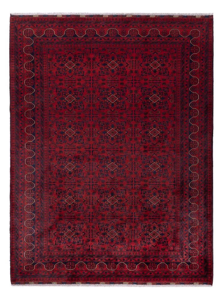 Khal Mohammadi Teppich 171x229cm - Orientteppich