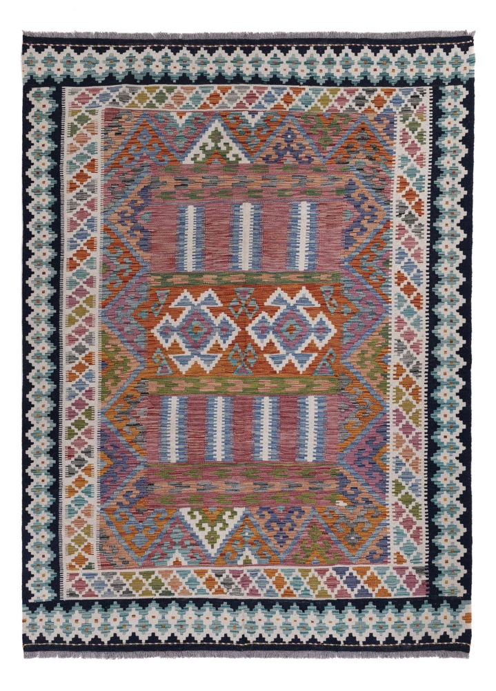Kelim Maimene Teppich 178x248cm