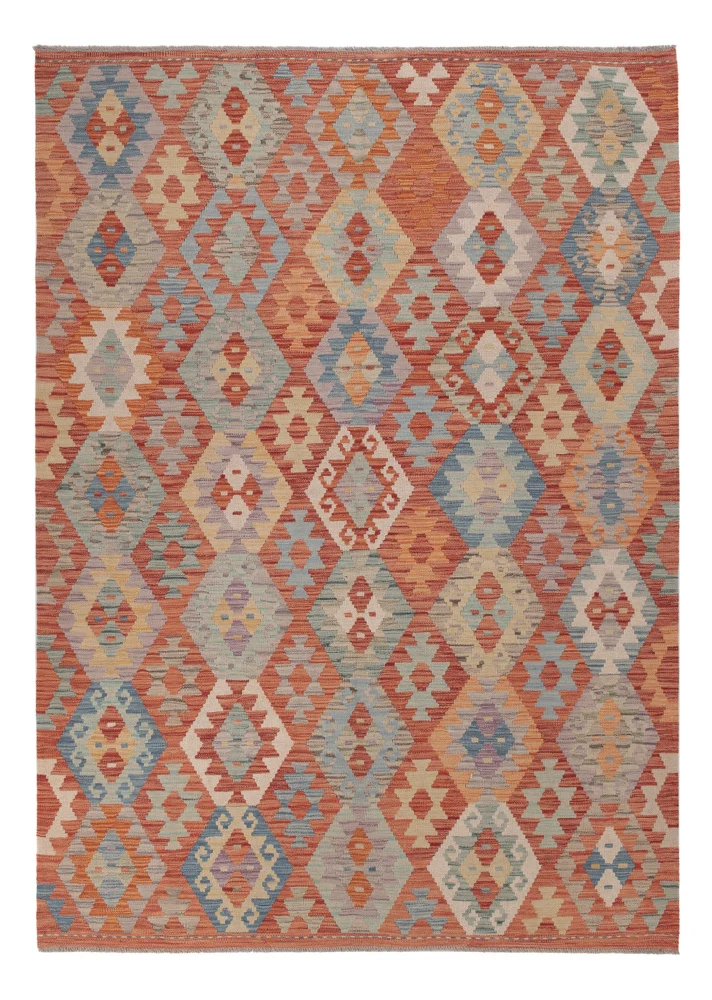 Kelim Maimene Teppich 180x245cm