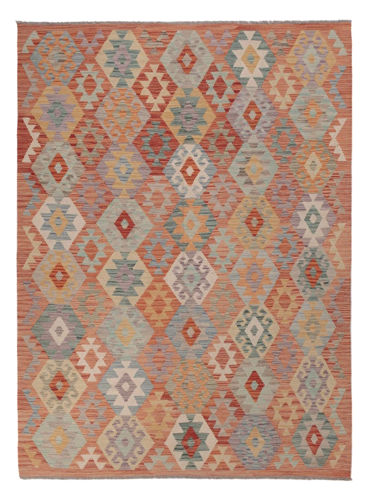 Kelim Maimene Teppich 179x246cm