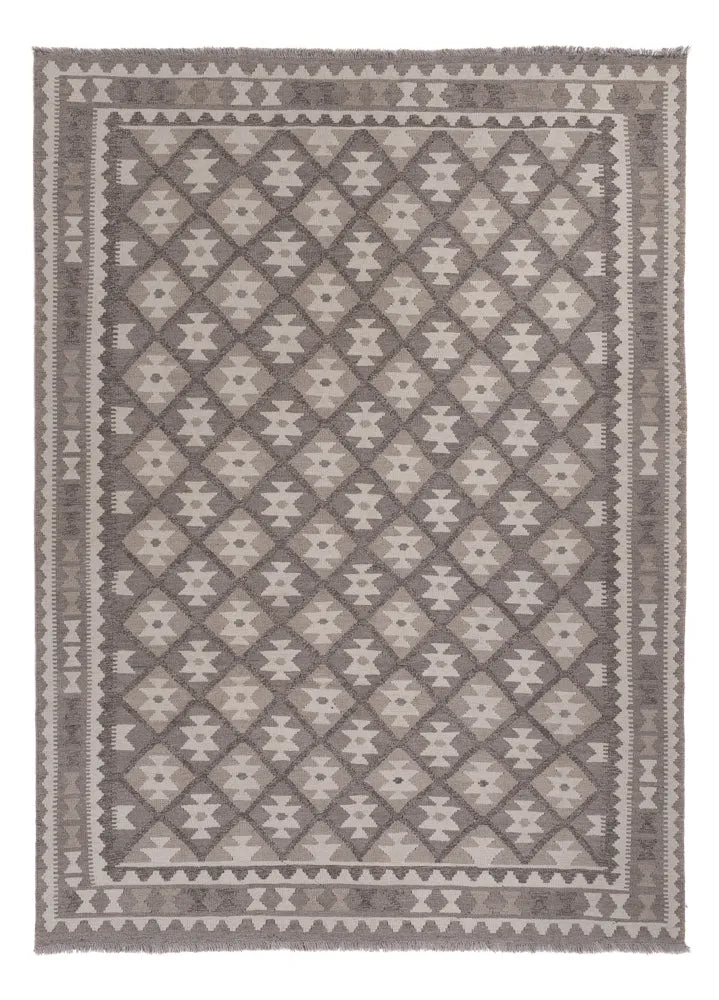 Kelim Maimene Teppich 177x244cm
