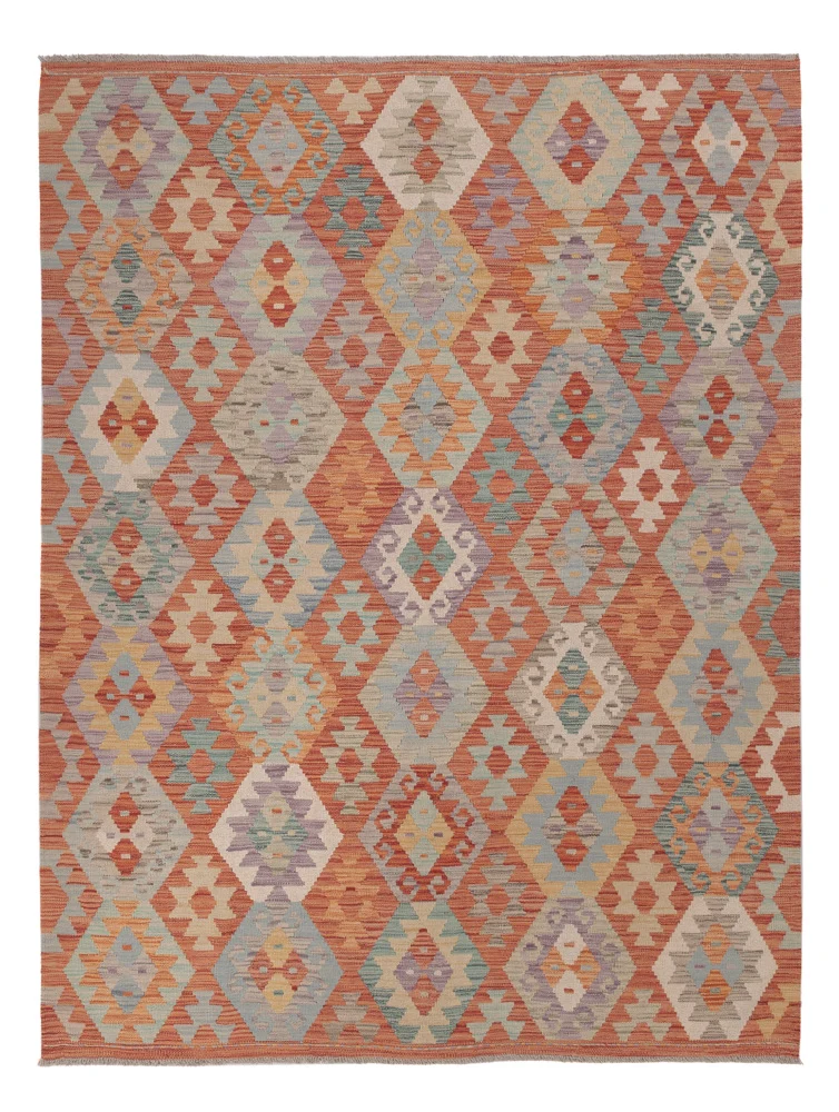 Kelim Maimene Teppich 177x244cm